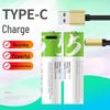 1.5V Fast Charging Rechargeable Lithium Battery for Remote Control Cars - Size 5 & 7, USB Compatible.