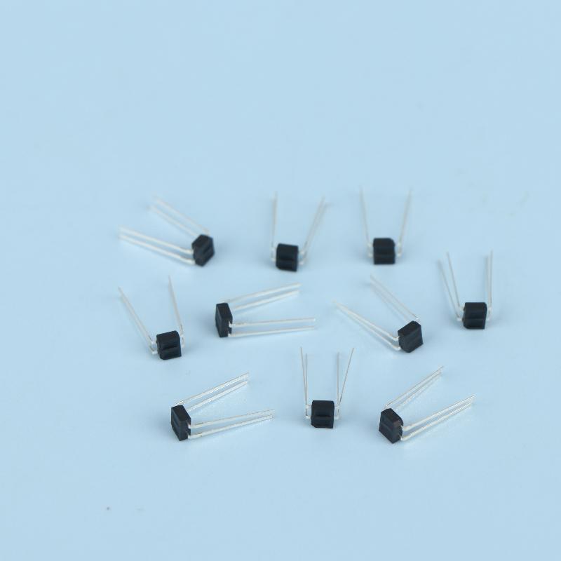 10Pcs Qre1113 Photoelectric Sensor, Reflective Photoelectric Switch Accessories