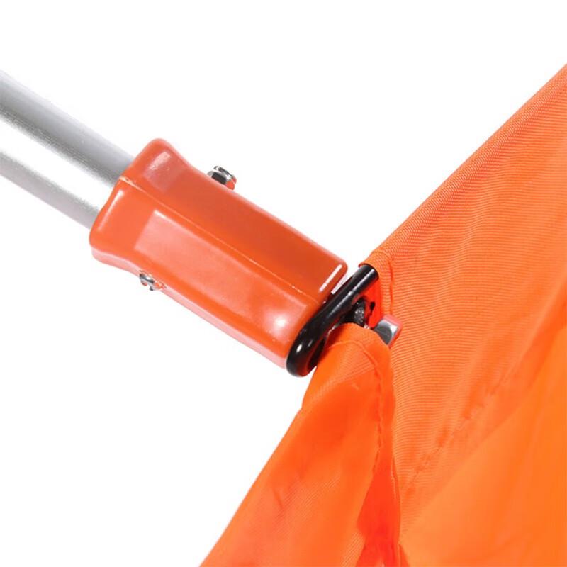 Jingu Lao KCAA-917 Portable Windproof Sanitation Dustpan