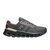 On Cloudrunner 2 Comfortable Fashi Support Low-Top Running Shoes Men sneaker Gray 3ME10144284
