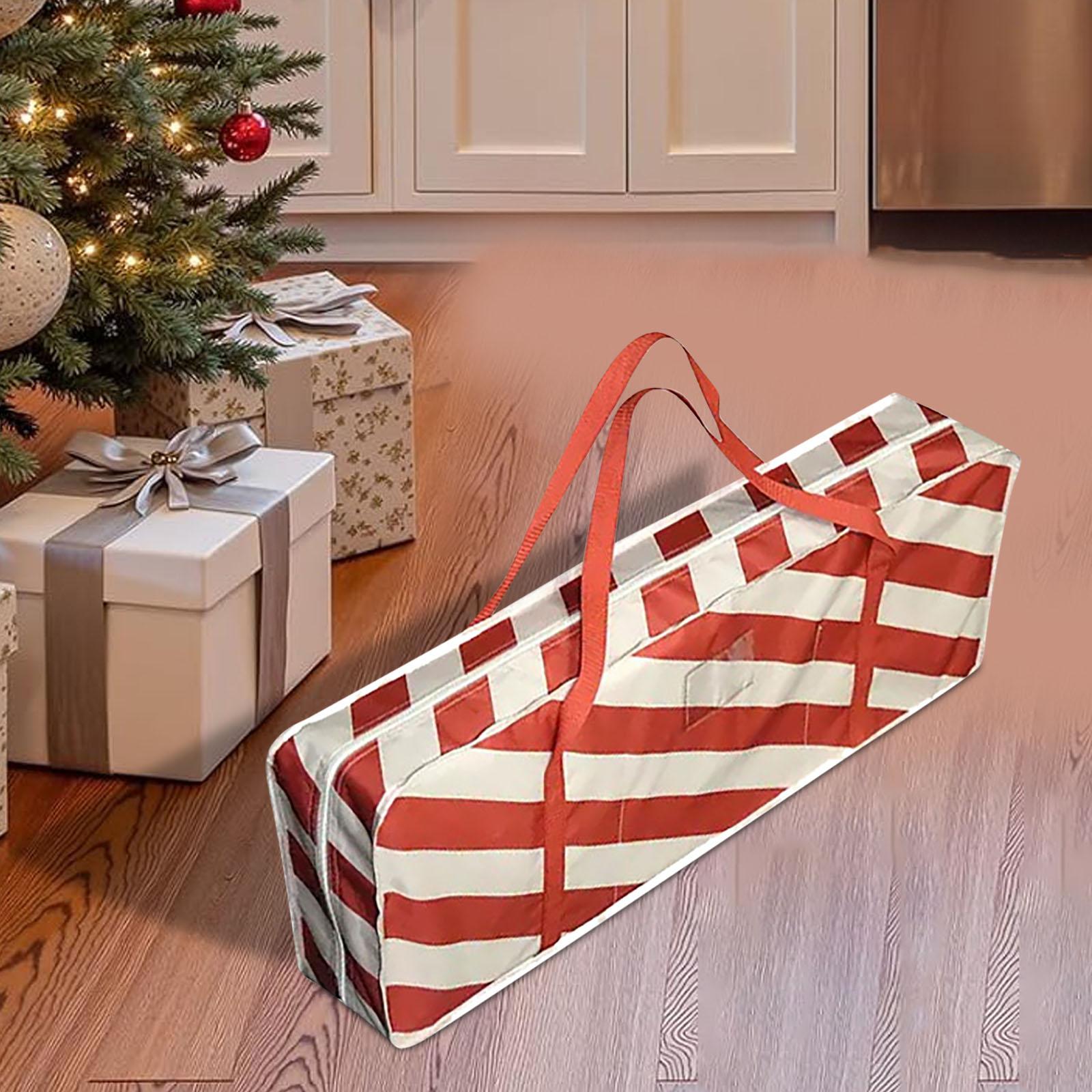 Storage Bag Storage Bag Handbag Cloth Box Moving Packing Bag (Red) Closet Organizers And Storage For Baby One Size