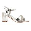 Lunar Womens/Ladies Jodi Block Heel Sandals