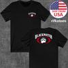 Tricou Negru Blackwater Black Water Security pentru Bărbați Mărime S până la 5XL Tricou Unisex