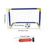 High-Quality Football High-Quality Goal High-Quality Sports High-Quality Toy High-Quality Foldable High-Quality Children'S High-Quality Football