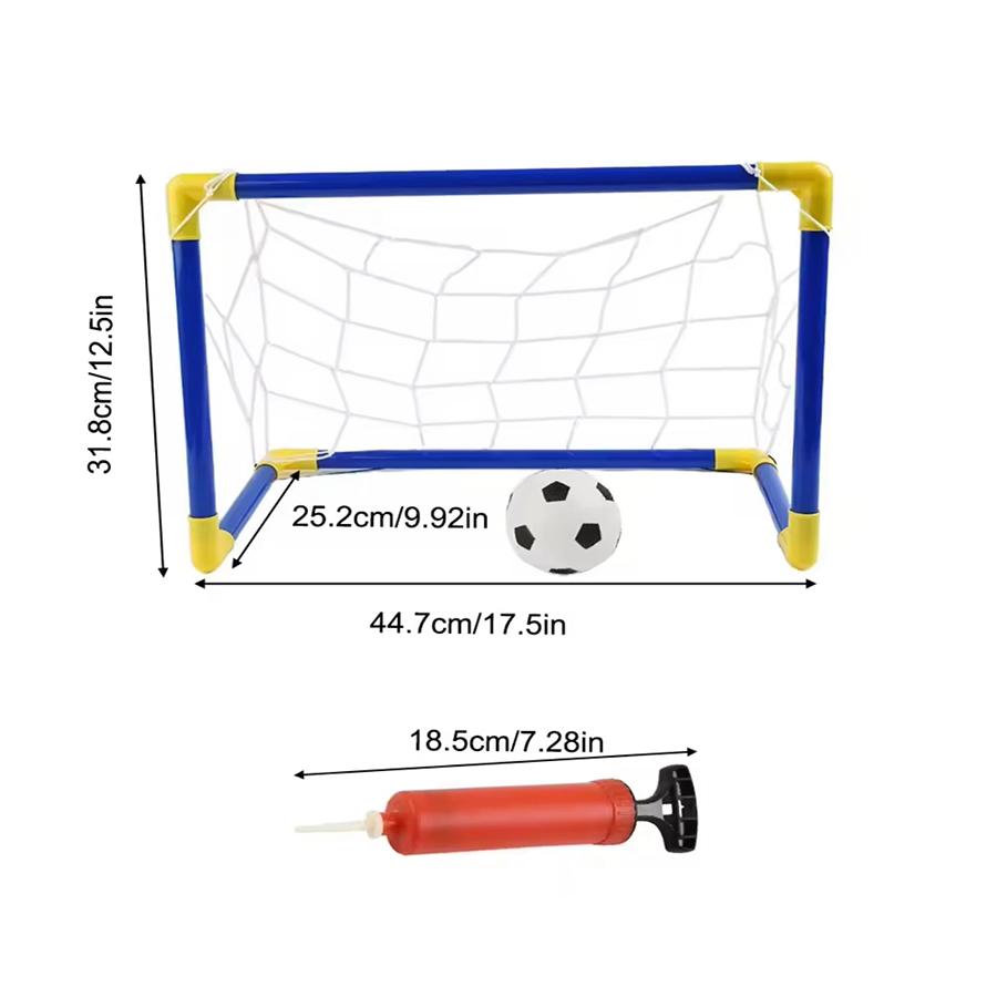 High-Quality Football High-Quality Goal High-Quality Sports High-Quality Toy High-Quality Foldable High-Quality Children'S High-Quality Football