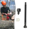 Chain Tensioner Adjuster Screw Chainsaw Parts Metal