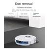 Suitable for Sweeping Robot Accessories T10 TURBO/OMNI Spare Parts Accessories Replacement Accessor