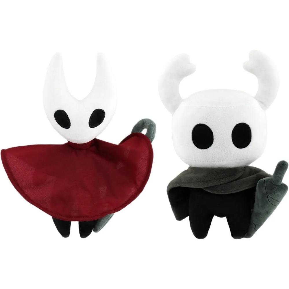 Peluche Hollow Knight Cavaliere 2025 Peluche Vespa 11 pollici per Regalo ai Fan