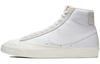 Blazer Mid 77 Vintage Sail Platin-Tönung CW7583-100