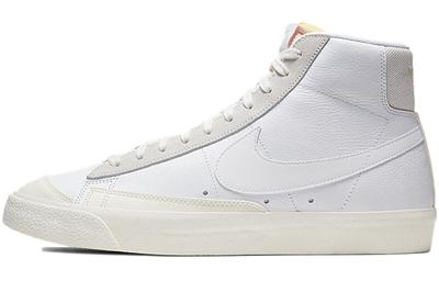 Blazer Mid 77 Vintage Sail Platinum Tint CW7583-100