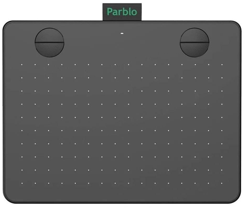 Parblo A640 V2 Graphics Tablet