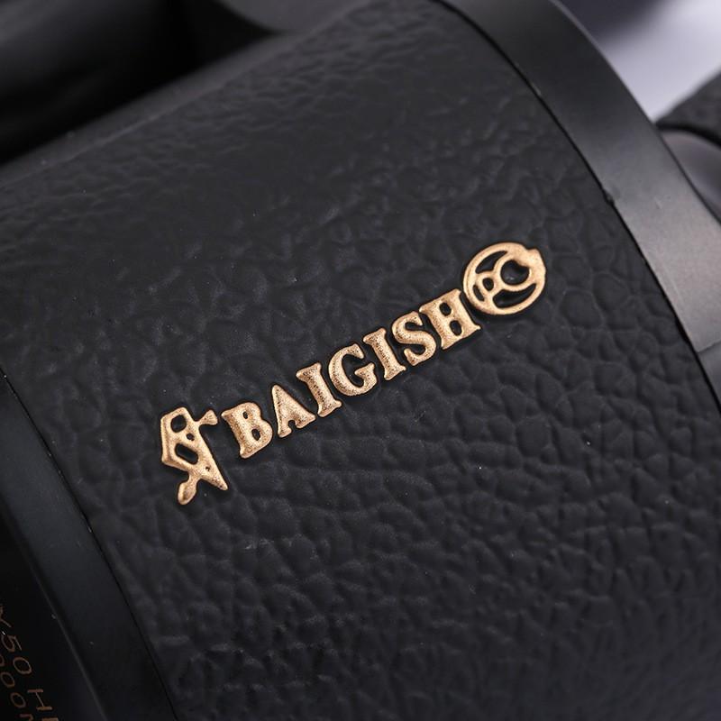 20x50 High Definition Binoculars With Large Metal Eyepieces Outdoor Daylight Low-Light Use IP55 Waterproof