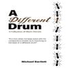 A Different Drum by Michael Bartlett Paperback Book 9781035849246