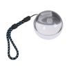 Memory Sphere Lamp Rechargeable 3D Personalized Crystal Ball Video Player for Ornament Birthday Present