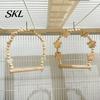 Parrot Climbing Toy Swing Perch, Solid Wood Perch Pole, Wooden Blocks And Beads Arch, Unpainted Bird for Small Medium Parrots with