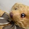 [USED] Merrythought Antique-Style Teddy Bear, Limited Edition of 750, Cheeky Punky