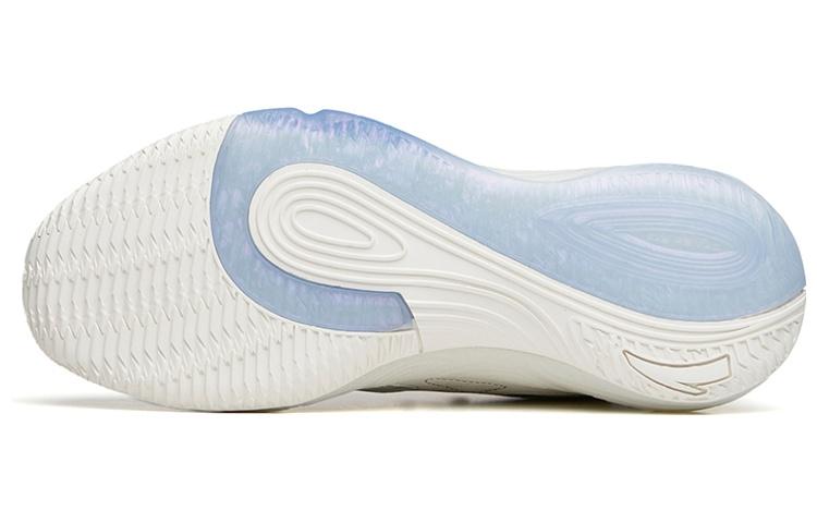 Anta A Flash Bubble 1.0 KT Thompson Cushioning Slip Resistant Low top