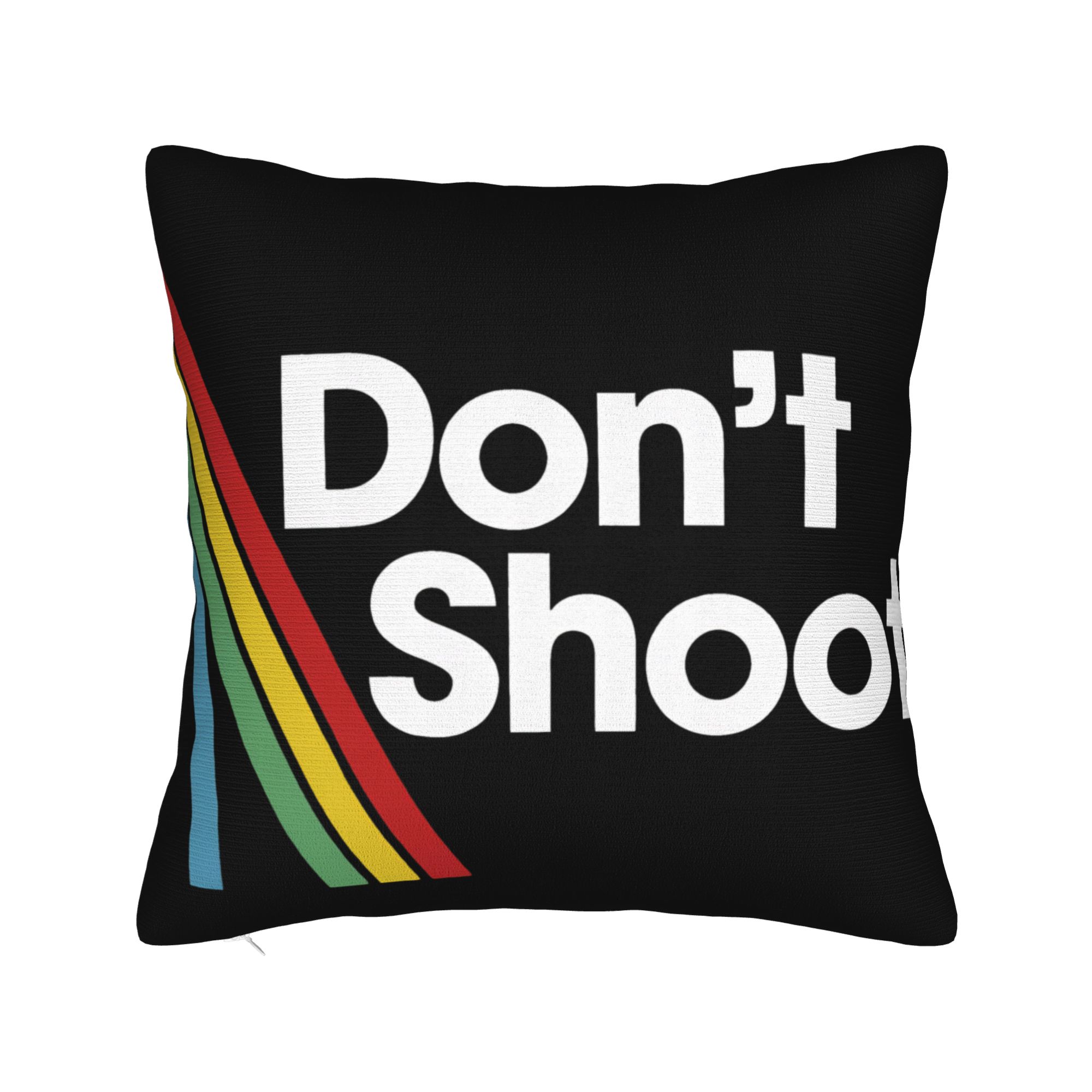 Don t Shoot I Need Apricots for My Chicken Arc Raiders Pillowcase Cushion Cover  Pillow Covers Warm Zipper Multiple Sizes 12x12in 30X30cm
