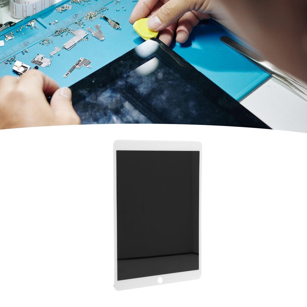 10.5 Inch LCD Screen Replacement Professional LCD Display Glass Touch Digitizer for Pro 10.5 2017 A1701 A1709