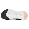 Skechers Женские Повседневные Низкие Кроссовки Бело-Серо-Розовые Амортизирующие Износостойкие 117358-WGYP