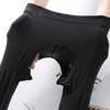 Collants Ouverts Entrejambe Sexy Printemps Automne Chaud Incassables Épais Grande Taille Collants Ouverts Anti-Accroc Collants en Soie 130Kg