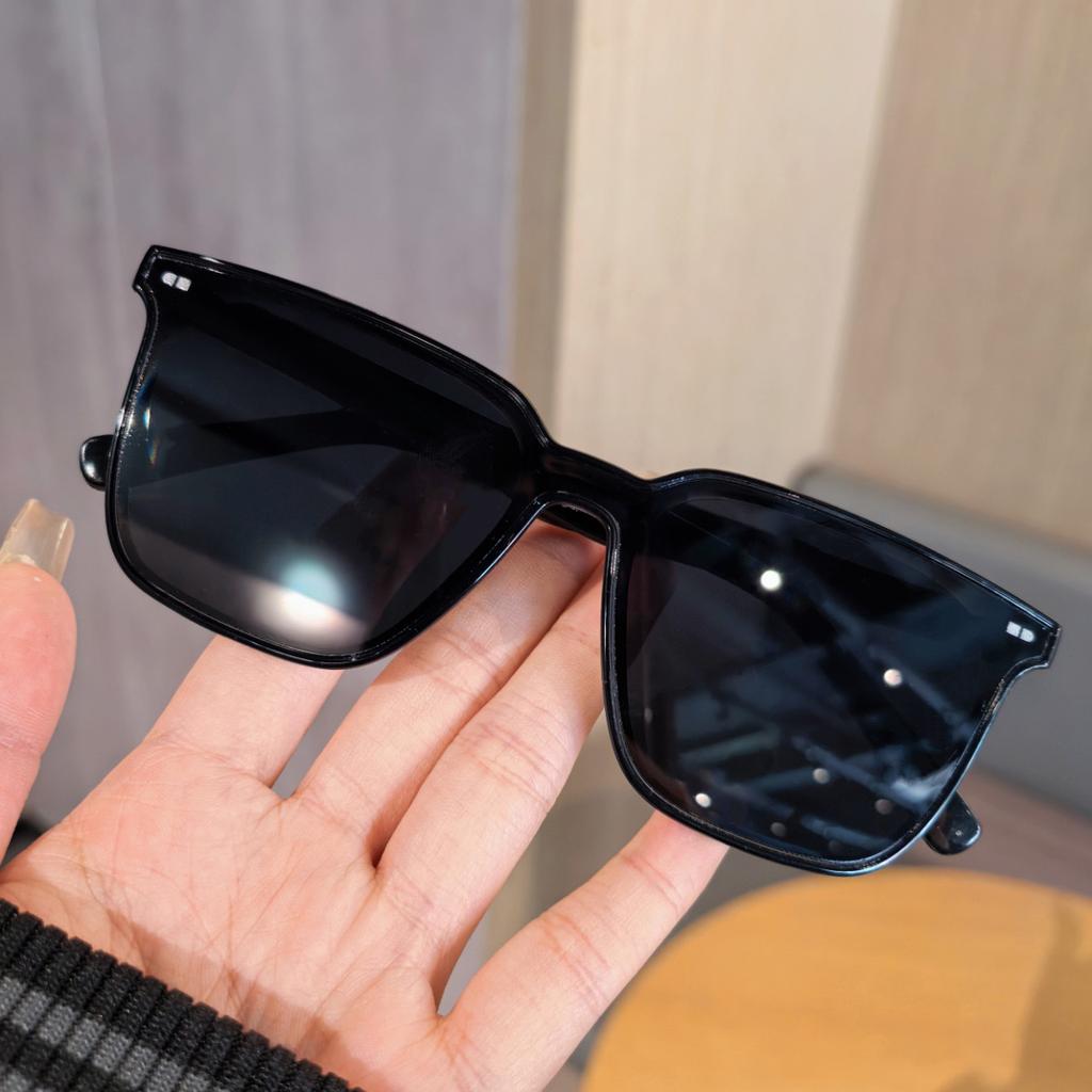 Vintage Cat Eyt Sunglasses Women Fashion Brand Designer Square Sun Glasses Men Female Eyewear Uv400