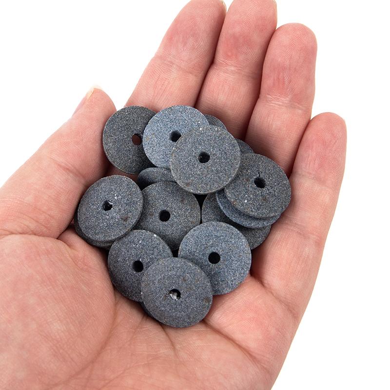 10 bucăți 21 mm fiole de lichid oral pentru injecție cu disc de tăiere medicală