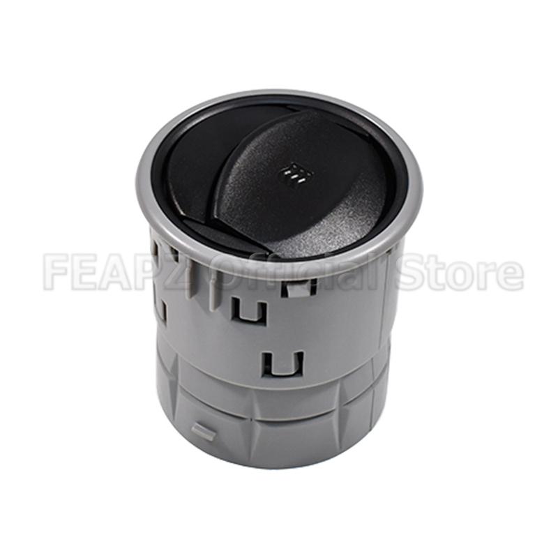 Dashboard Center Air Conditioner Vent Outlet Panel For PEUGEOT Partner CITROEN Berlingo AC Grille 9680899377 96808993ZQ