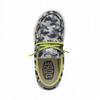 Heydude Wally Youth Camodino  40043 |36| Blue