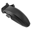 Motorcycle Fender Rear Mudguard Fender Cover Mudguard Splash Guard Protector For ZONTES 368G G368 368 G 2024 2025