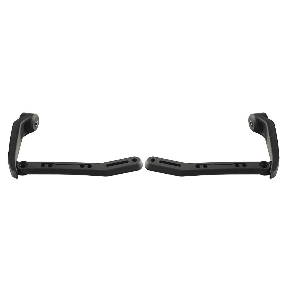 Motorcycle Handlebar Handguard Protector Bracket For Yamaha MT-09/ MT-09 SP 2024