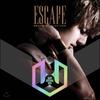 Kim Hyung Jun - 2nd Mini Album: ESCAPE [CD + Photobook 60p]