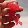 Jellyfish Candle Silicone Molds Easy Demolding For Epoxy Resin and Handmade Keychains Candle Soap Home Decoration
