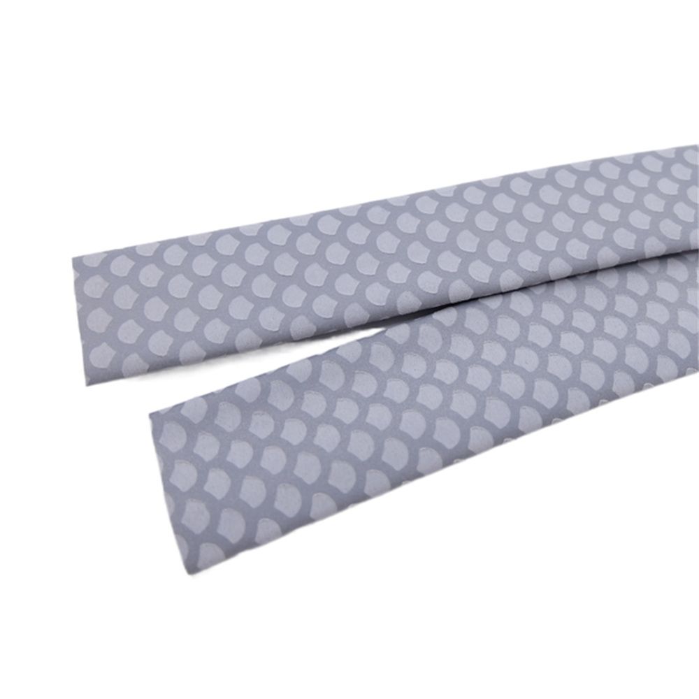 Non Slip Insulation Protect Heat Shrink Wrap Fishing Rod Wrap Heat Shrink Tube Bicycle Handle Grip