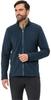 Men's VAUDE Rosemoor 3in1 Jacket (46382) Dark Sea