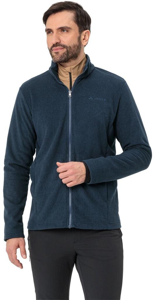 Men's VAUDE Rosemoor 3in1 Jacket (46382) Dark Sea