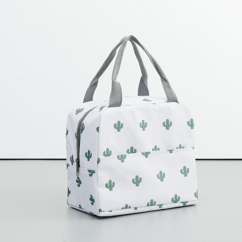 canvas lunch bag pattern