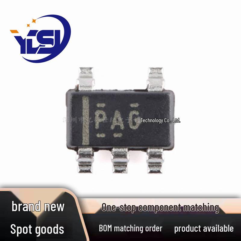

OPA377AIDBVR Operational Amplifier Chip, SMD SOT-23-5, New and In Stock