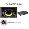 Wireless CarPlay Android Auto for BMW Mini R55 R56 R57 R58 R59 R60 R61 F54 F55 Clubman Countryman Hardtop John Cooper F56 F57