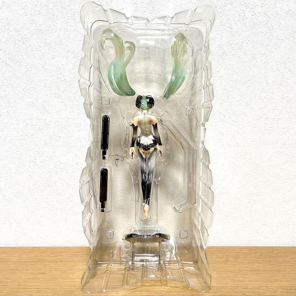 [USED] Max Factory Hatsune Miku Append 1/8