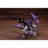Kotobukiya HMM ZOIDS EZ-005 Redler (Gairos Empire Version), 1/72 Scale Plastic Model Kit, Approximately 240mm Long