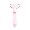 Rose Quartz Facial Roller Massager