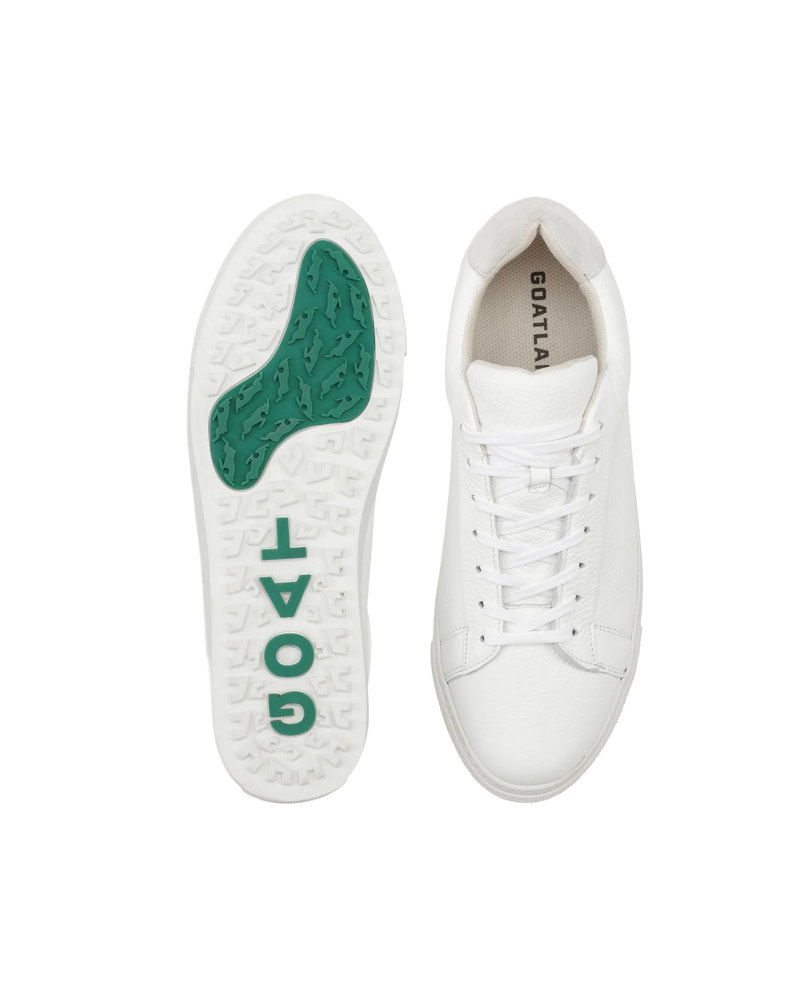 

Golf Shoes TOUR EDITION 42 [GOATLANE] TourEdition/White×White