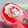 Gore Snuo Little Dragon Girl Hand Warmer Power Bank