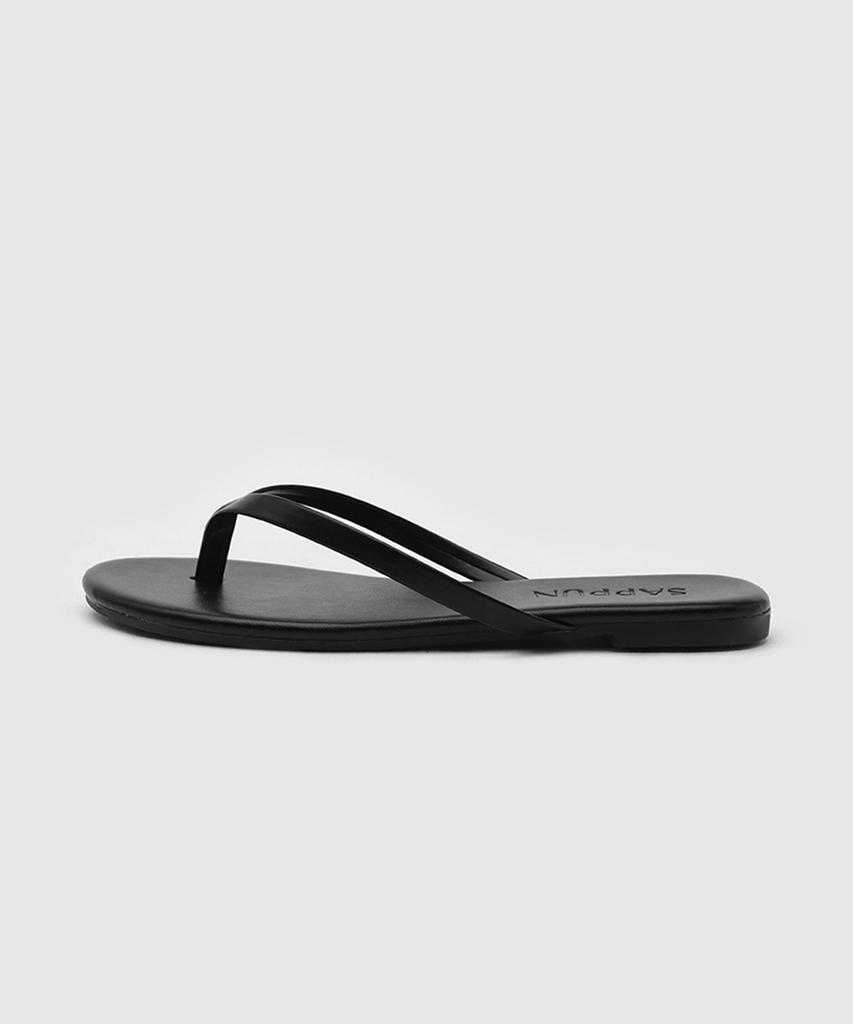 Sappun Beishu Daily Flip-Flops & Slippers (1Cm)