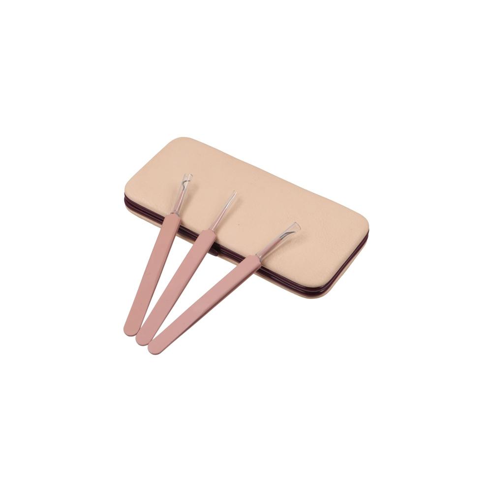 Light Weight Cell Pimples Blackhead Clip Portable Acne Remover Extractor  Facial Pore Cleaning