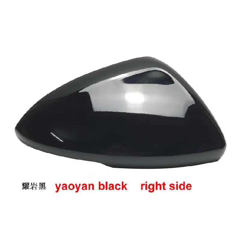 For Chevrolet Cruze 2017 2018  Auto Outside Reverse Mirrors Cover Cap Wing Door Side Mirror Housing Shell Color Painted