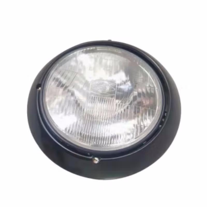 Dongfeng EQ2082E6D Left Front Headlight Assembly