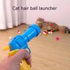 Pet Funny Cat Interactive Teaser Training Toy Creative Kittens Mini Pompoms Games Toys Pets Supplies Accessories Toys for Cat
