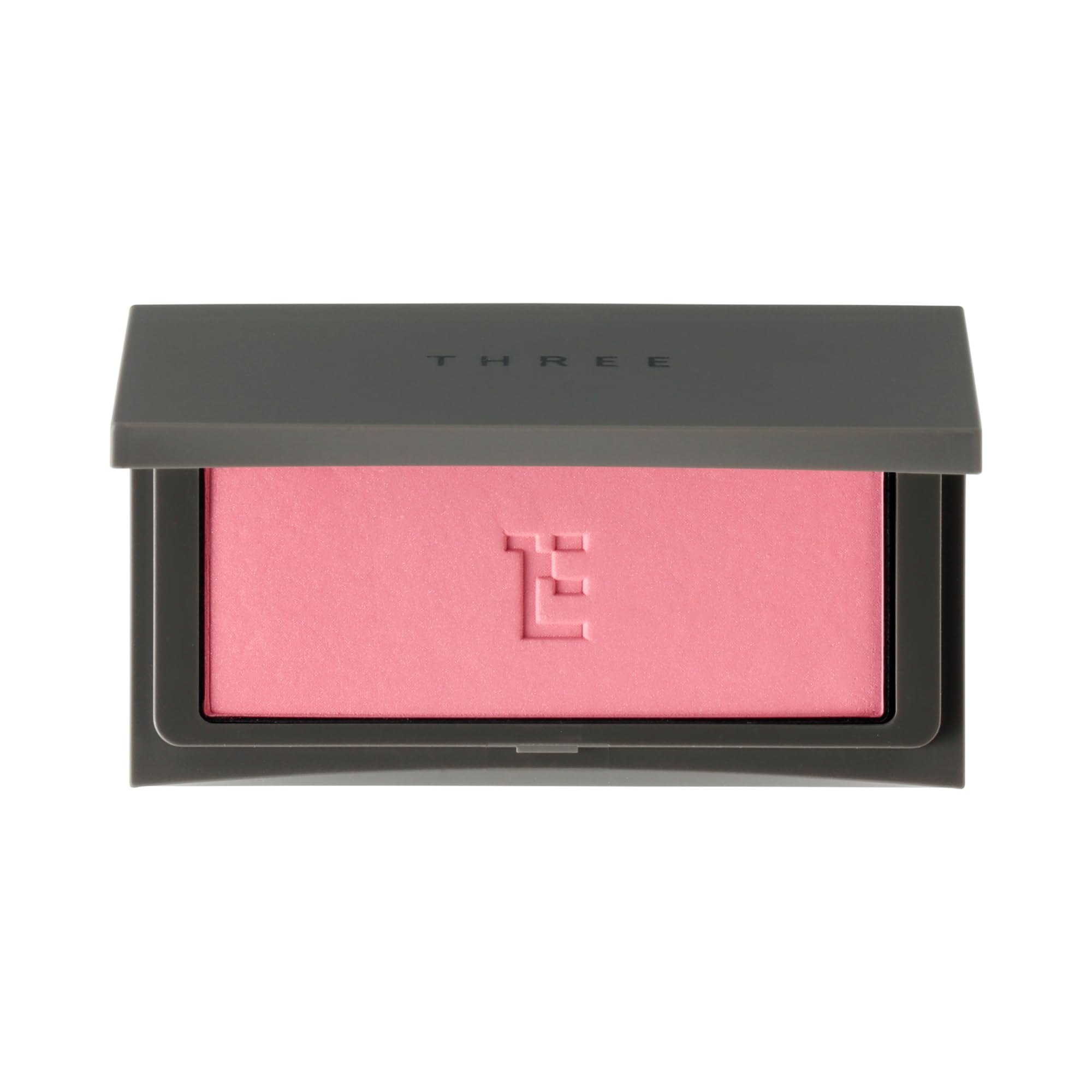 

THREE Cheeky Seek Blush 09 SOUND SO SWEET 4г